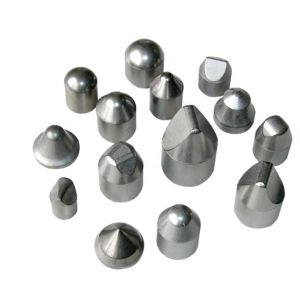 Buy cheap Abrasive Blasting Tungsten Carbide Inserts from wholesalers