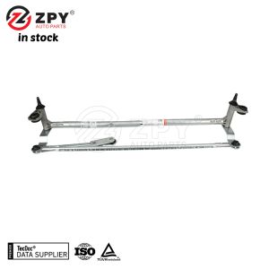 Buy cheap ZPY 5ND955023A Wiper Linkage For Audi A3 8V Volkswagen Golf MK7 Skoda Octavia from wholesalers