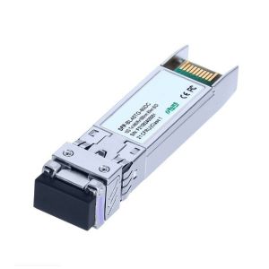 10G SFP+ BIDI Tx1490nmRx1550nm 80km Transceiver Fiber Optic Transceiver Module