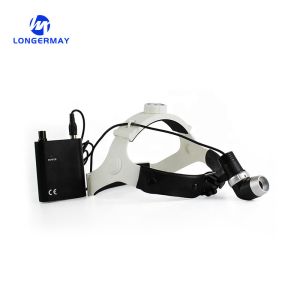 Buy cheap Surgical ENT Led Head Light With Brightness from wholesalers