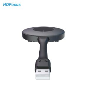 2.4G 5.8G Wireless Hdmi Extender , Hdmi Video Transmitter For Laptop Phone