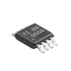 China OPA2369AIDGKR New and original  OPA2369AIDGKR  MSOP-8  Integrated circuit on sale