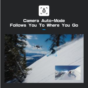 Buy cheap FCC Ultrasonic Altitude 4k Quadcopter Drone 19m/s Rc 4K HD Camera from wholesalers