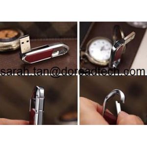 Buy cheap New Fashion Climbing Hook USB Flash Drive Memory Stick Pen Drives with Real Capacity from wholesalers