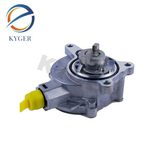Petrol Brake Vacuum Pump LR025601 LR047384 LR039592 JDE28148 For Land Rover Freelander 2 Discovery Sport Range Rover Evoque
