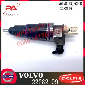 Diesel Fuel Electronic Unit Injector BEBJ1F06001 22282199 for V-O-L-V HDE11 EXT