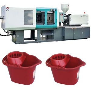 Buy cheap Computerized Control System US Plastic Injection Molder with Heating System from wholesalers