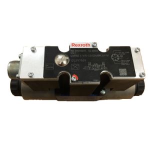 Buy cheap Rexroth Direction Valve 4WRAE6W15-23/G24N9K31/F1V With Integrated Electronics System from wholesalers