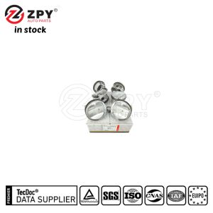 Buy cheap ZPY 06E107066DM Hight Quality Piston Assembly Piston Ring Set For VW Audi from wholesalers