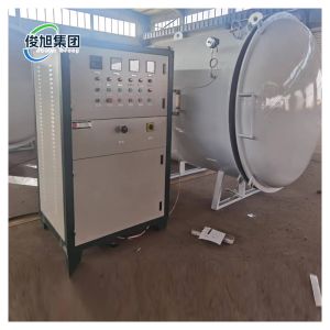 Evaporation Capacity kg/h Customization Wood High Frequency True Dryer for
