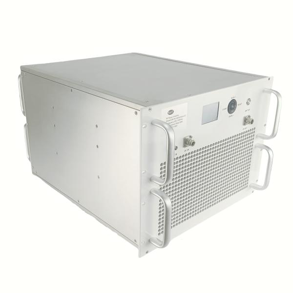 Buy cheap Custom 495-505MHz Pulse 5kw RF Power Amplifier Provides Powerful Pulse Signals To Support Radar Detection from wholesalers