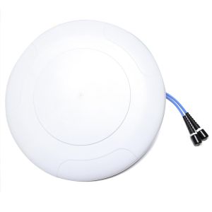 50 OHM Input Impendence High Gain Omnidirectional Antenna for Wifi 4G 5G Indoor
