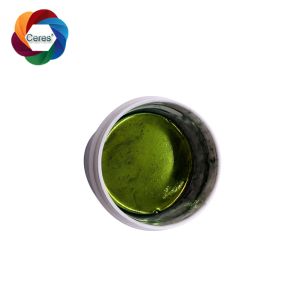 Buy cheap Screen Printing Yellow Green To Blue Optical Varible Ink from wholesalers