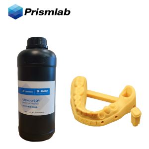 Mature Advance Technology 3D Printer Resin Stable Chemical Properties