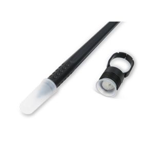 Buy cheap Semi Permanent Makeup Disposable Microblading Manual Tattoo Pen Kit with 0.18 mm Blade And Sponge Pigment or Ink Cup from wholesalers