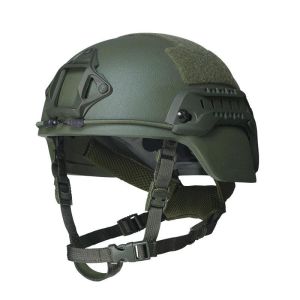 Buy cheap Low Cut Helmet MHCI Tactical Helmet Made Of Aramid Material from wholesalers