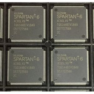 Buy cheap XILINX XC3S200A-4FTG256I Semiconductors Single Crystal And Silicon Wafer Electronics Kits integrated circuits XC3S200A-4FTG256I from wholesalers