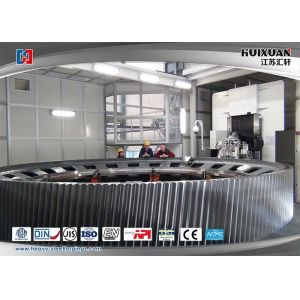 Buy cheap High Strength 20CrMnMo Open Die Forging Parts from wholesalers