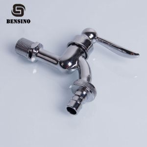 Buy cheap Outdoor 281g 0.1Mpa Solid Brass Faucet For Cold Water from wholesalers
