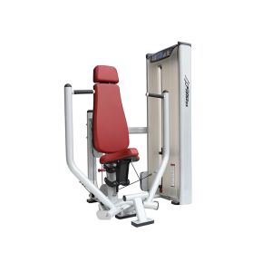 Buy cheap Seat Adjustable Commercial Gym Equipment High Precision Preventing Rust product