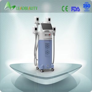2015 Best seller! Touch screen vacuum cryolipolysis with top quality