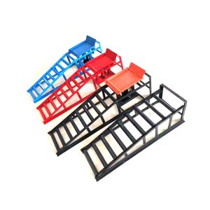 Buy cheap Auto Repair Tool Vehicle Tall 3t Car Lift Ramp Customized product