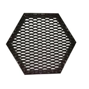 Buy cheap Flattened Expanded Aluminum Mesh With 4x8 Feet Size For Screening Or Security from wholesalers