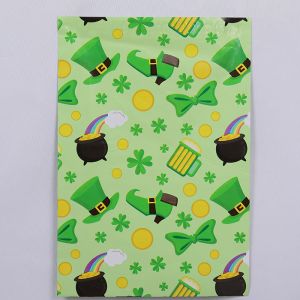 Buy cheap Custom Poly Mailer Bags - Self Adhesive Seal, 12kg+ Durability from wholesalers