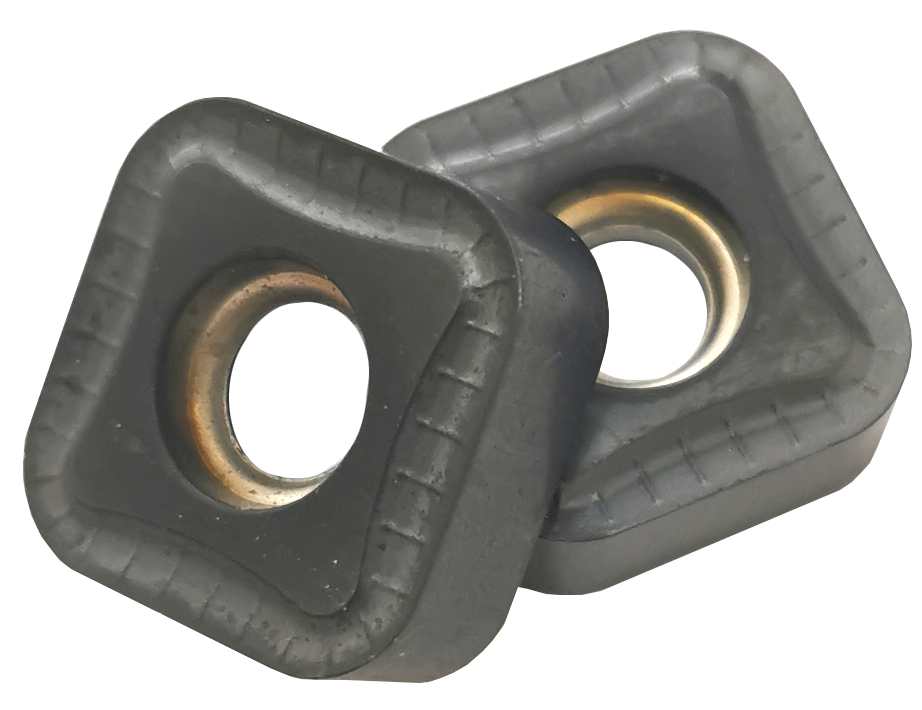 Buy cheap Black SNGX Square Carbide Turning Inserts SNGX150540PNN from wholesalers