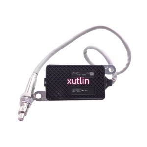 Buy cheap Auto Engine Spare Parts Engine Sensor 24V Nitrogen Oxide Nox Sensor OEM 5WK97331 For Mercedes Benz Actros Axor from wholesalers