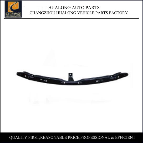 Buy cheap 2010 Mitsubishi Outlander Front Bumper Bracket 6400C444 Iron Material Made from wholesalers