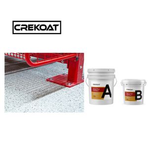 Buy cheap Spray Polyaspartic Floor Coating Two Component Polyaspartic Driveway Coating from wholesalers