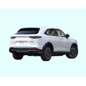 Buy cheap NEW CAR toyota Honda e:NS1 2022 E- jing version used ev car auto electrico 5-door 5-seats for sales made in china from wholesalers