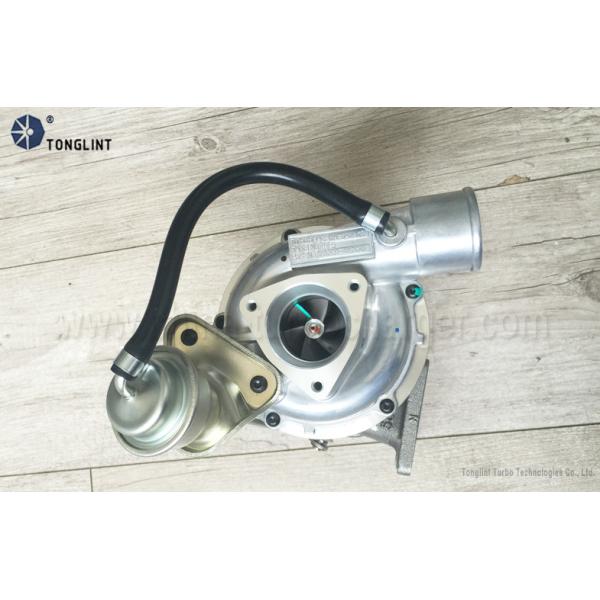 Quality Diesel Turbocharger KHF5-2B / RHF5-2B 282014X700 28201-4X700 for Hyundai Terracan Car with J3CR Engine for sale