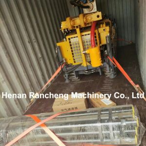 Buy cheap RCF150S Water Well Drilling Machine with 42kW Yunnei Diesel Engine from wholesalers