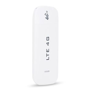 Buy cheap FDD-LTE WCDMA 4G LTE WiFi Router With SIM Card Slot Qualcomm 9200 Chip USB 2.1 from wholesalers