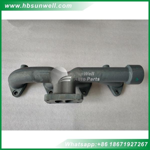 Quality Cummins QSB6.7 Engine Turbocharger Arrangement Exhaust Manifold 3942259, 3943874 , 4394257 3943875 3943871 for sale