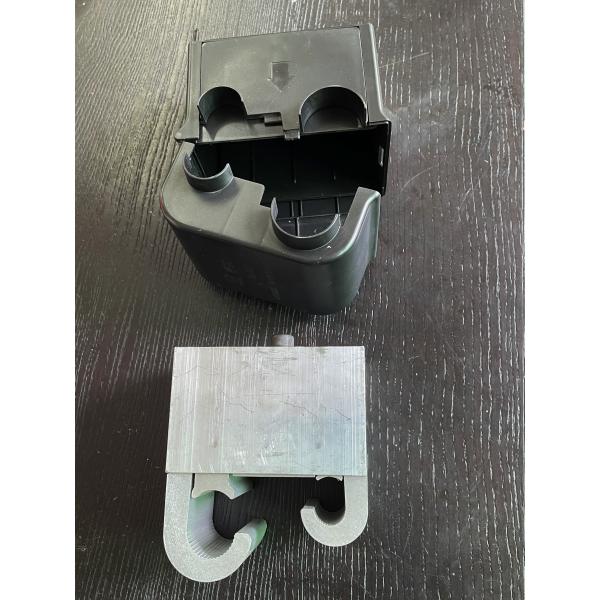 Buy cheap ODM Small Precision CNC Machining Parts ASTM 0.01mm Tolerance from wholesalers