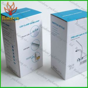 Buy cheap Folding Cosmetic Paper Box Packaging Colorful With White Cardboard from wholesalers