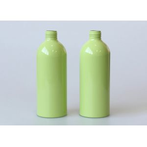 Shampoo Hand Sanitizer 1000ml Aluminium Spray Bottle