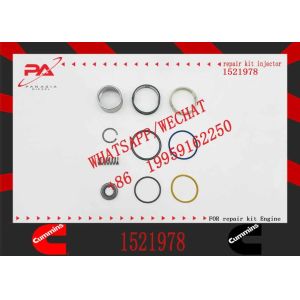 Buy cheap High Quality Diesel Injector Unit Injector 1473430 4076912 1521978 3331153 1764365 For Cummins SCANIA ISX Engine from wholesalers