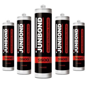 Buy cheap Sausage Packaging Construction Silicone Sealant With Excellent Solvent Resistance from wholesalers