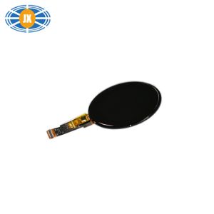 Buy cheap 1.28 Inch Round LCD Display Custom Touchscreen LCD Panel 240×240 HD LCD Display from wholesalers