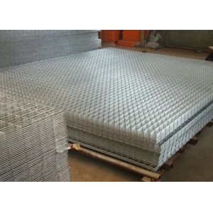 Buy cheap 3fts 4fts Construction Welded Wire Mesh from wholesalers
