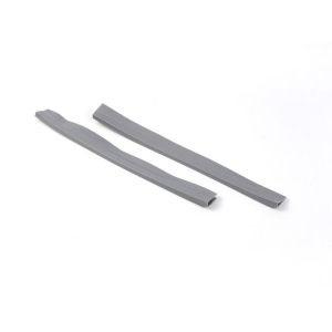 Buy cheap Single Color Bottom Weather Stripping Tape Sound Proof Commercial Door Weather Stripping from wholesalers