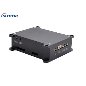 Buy cheap Portable Manpack Ummanned Mining Vehicle NLOS COFDM Video Transmitter With HD Multimedia Interface CVBS from wholesalers