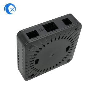 OEM/ODM customized plastic parts ABS MINI WIFI router