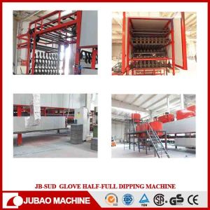 Buy cheap Nitrile disposable glove machine nitrile glove dipping machine from wholesalers