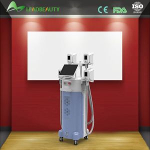 Buy cheap Perfect effect slimming machine cryolipolysis fat freezing equipment from wholesalers