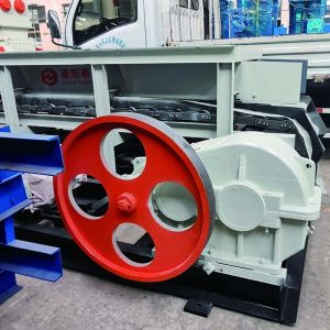 Buy cheap Steel Box GL65 Plate Feeder Clay Brick Maker Machine For Feeding Raw Materials from wholesalers